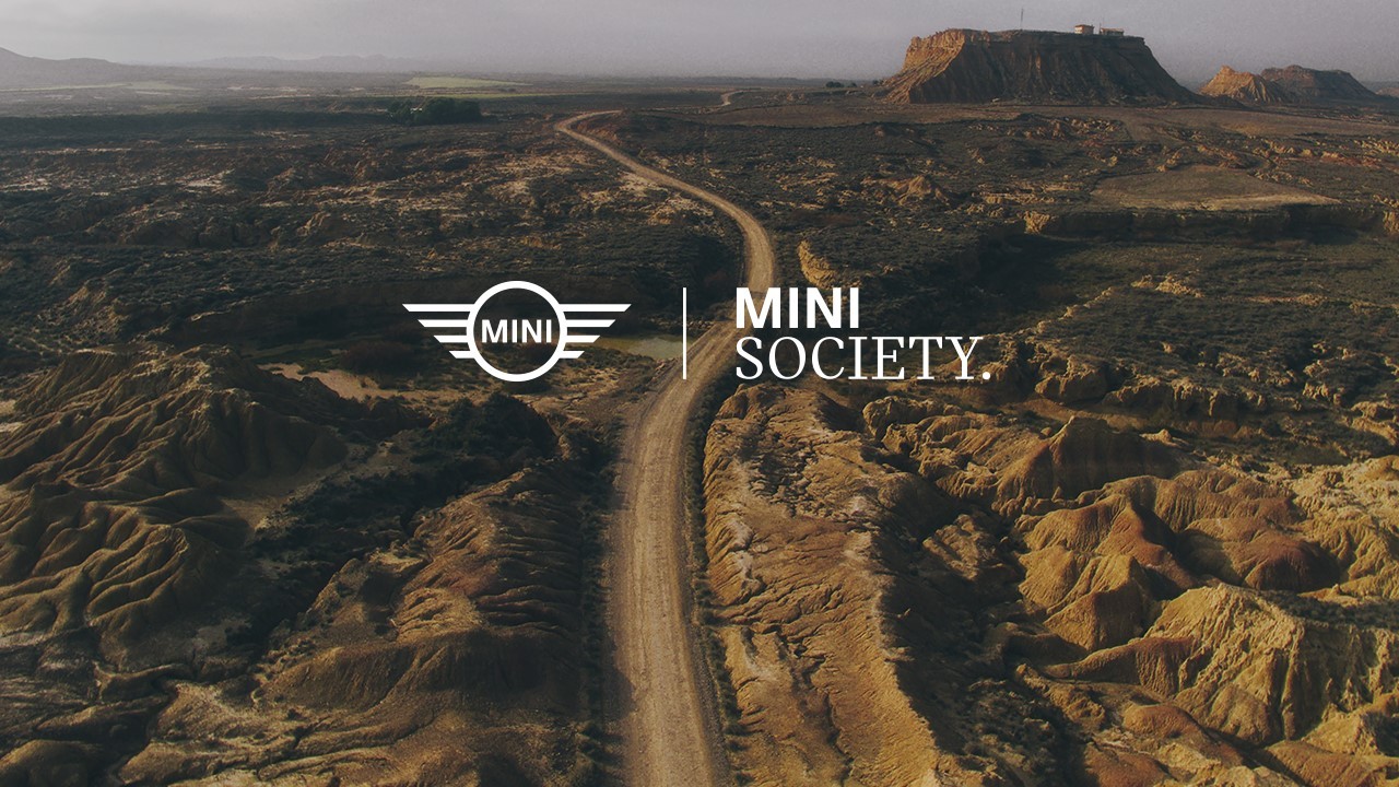 MINI Society